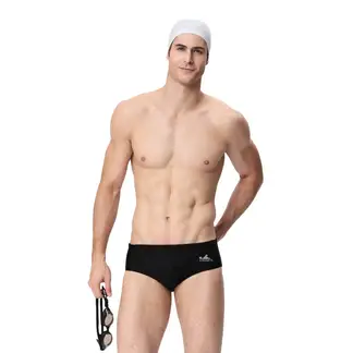 TYT SPORTS - Traje de Natación Hombre YINGFA Brief Training