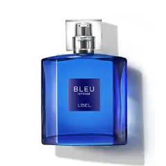 LBEL - Perfume Bleu Intense de Hombre -