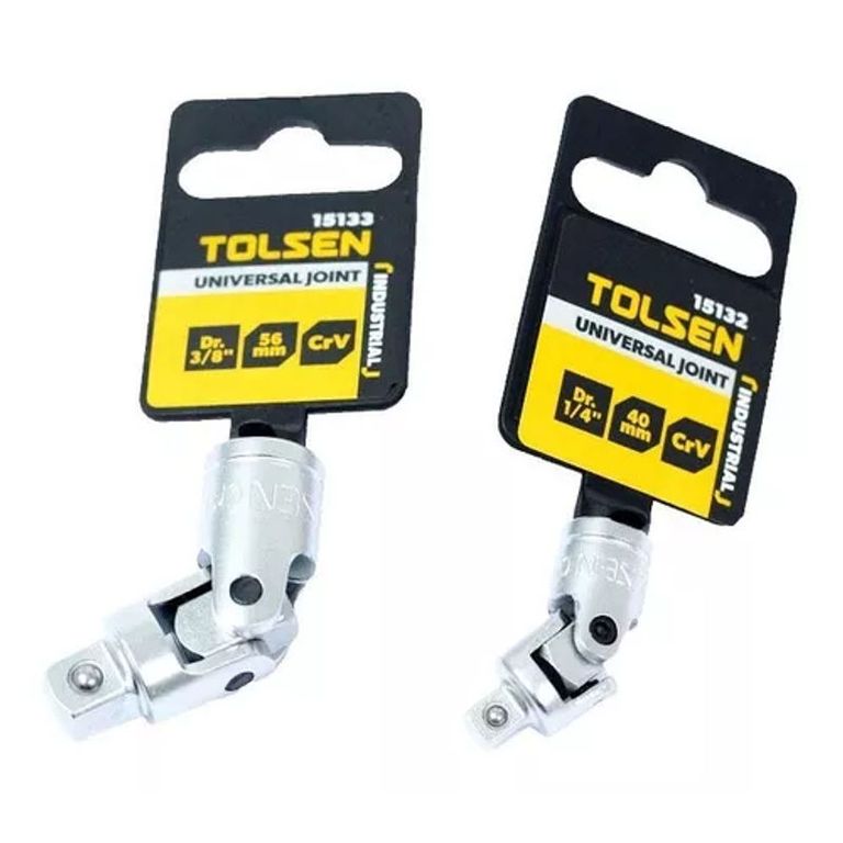 JUNTA UNIVERSAL 1275MM Tolsen - 15134