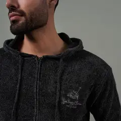 GENERICO - CHOMPA IP26ALIX-PA TEJIDO