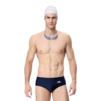 TYT SPORTS - Traje de Natación Hombre YINGFA Brief Training