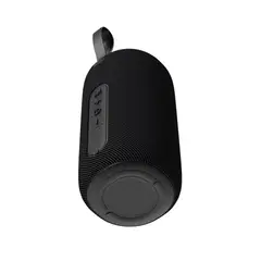 KUZLER - Parlante Bluetooth 20W con Luces RGB ECHOBOOM-L1