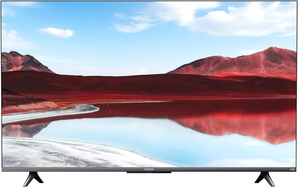 TV A PRO 2025 DE 43 SMART UHD 4K