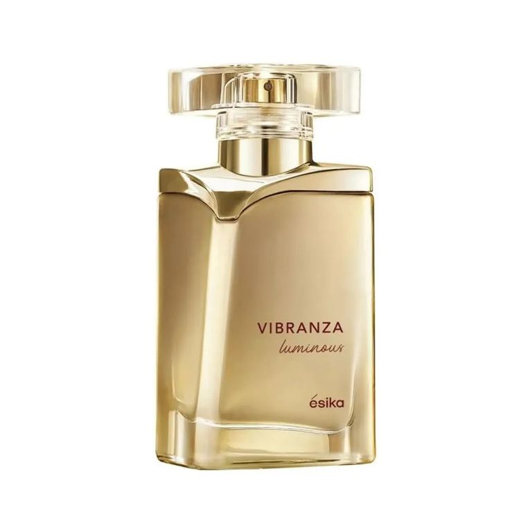 VIBRANZA LUMINOUS PERFUME FEMENINO, 45 ML