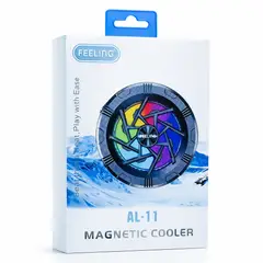 FEELING - VENTILADOR MAGSAFE PARA CASE GAMER