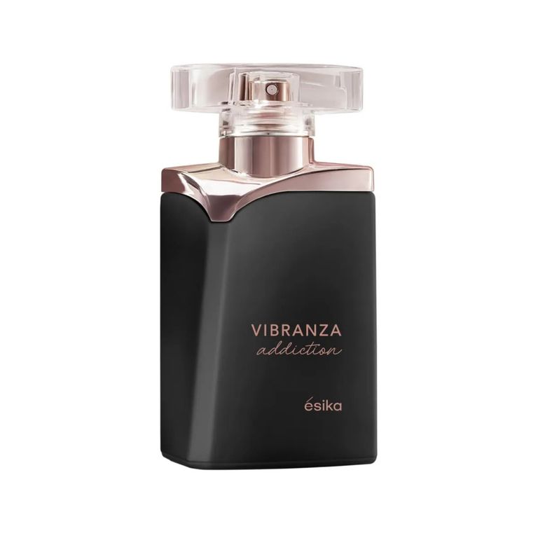 VIBRANZA ADDICTION PERFUME FEMENINO, 45 ML