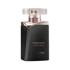 ESIKA - VIBRANZA ADDICTION PERFUME FEMENINO, 45 ML