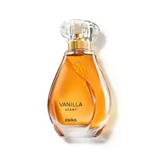 ESIKA - VANILLA SCENT PERFUME FEMENINO 50ML
