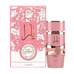 LATTAFA - Yara Elixir For Woman EDP 100 ml