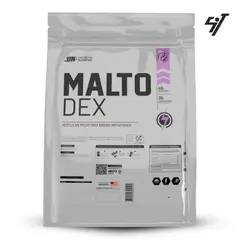 Universe Nutrition - MALTO DEX 5KG NATURAL
