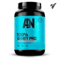 ADN - 100% WHEY PRO 11KG COOKIES