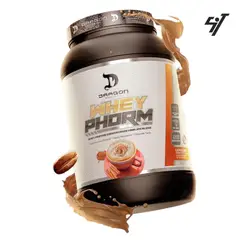 GENERICO - VENOM 40 SERV - FRUIT PUNCH