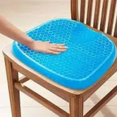 GENERICO - ASIENTO DE SILICONA ORTOPEDICO