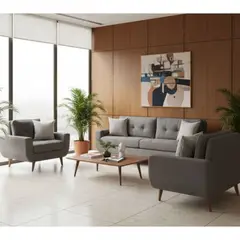 GENERICO - SOFA 3-2-1 MODELO SAIFER