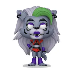 FUNKO - Roxy Pop 1132 Five Nights at Freddy Help Wanted