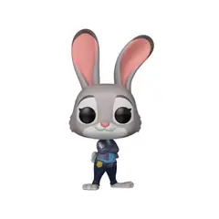 FUNKO - Judy Hopps Pop 1652 Zootopia 2