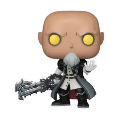 FUNKO - Xehanort with Blade Pop 1123 Kingdom Hearts
