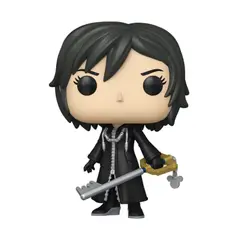 FUNKO - Xion with Keyblade Pop 1121 Kingdom Hearts