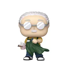 FUNKO - Taro Sakamoto Pop 2058 Sakamoto Days