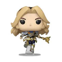 FUNKO - Lux Pop 1137 League of Legends LOL