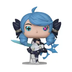 FUNKO - Gwen Pop 1135 League of Legends LOL