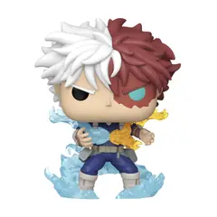 FUNKO - Shoto Todoroki Pop PLUS 2158 My Hero Academia