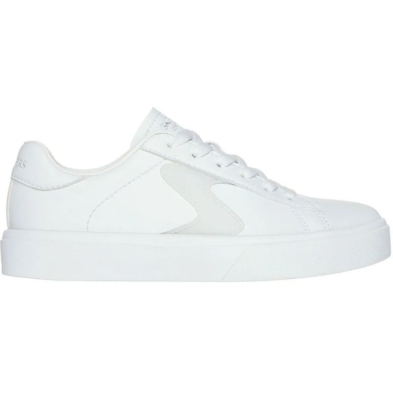 Zapatilla Eden Lx 310095LW Blanco para Niñas