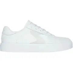 SKECHERS - Zapatilla Eden Lx 310095LW Blanco para Niñas