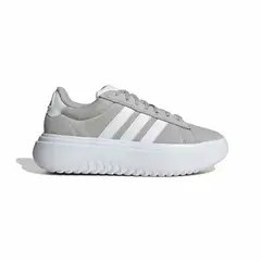 ADIDAS - Zapatillas Urbano Mujer Grand Court Platform