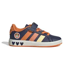 ADIDAS - Zapatillas Urbano Unisex Grand Court Mickey El K