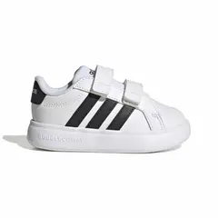 ADIDAS - Zapatillas Urbano Unisex Grand Court 30 Bubble Cf I
