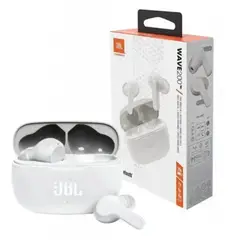 JBL - WAVE 200TWS 20H BLANCO