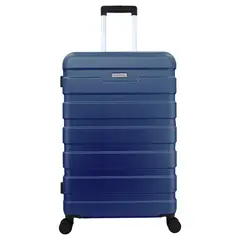 NOVAHUS - Maleta Rigida Danubio L 23KG Azul