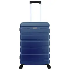 NOVAHUS - Maleta Rigida Danubio M 18KG Azul