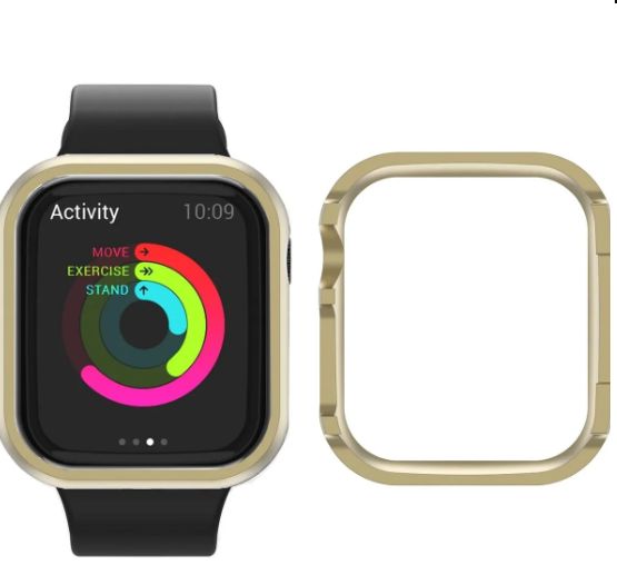 Bumper Clásico para Apple Watch 40mm - DORADO