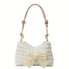 OEM - Cartera Bolso Vintage Modelo Coreano