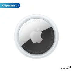 APPLE - AirTag paquete de 1