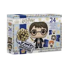 FUNKO - Harry Potter Calendario de Adviento Exclusivo 24 Dias