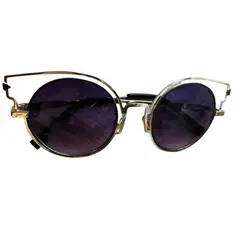 AMA OUTFITTERS - LENTES DE SOL MONET GOLD