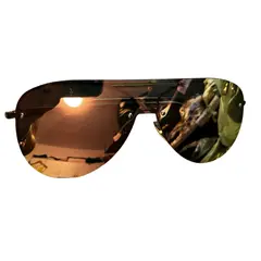 AMA OUTFITTERS - LENTES DE SOL DUNE GLOW