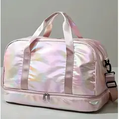 OEM - Maleta Bolso Grande Deportivo Gym - Viajero