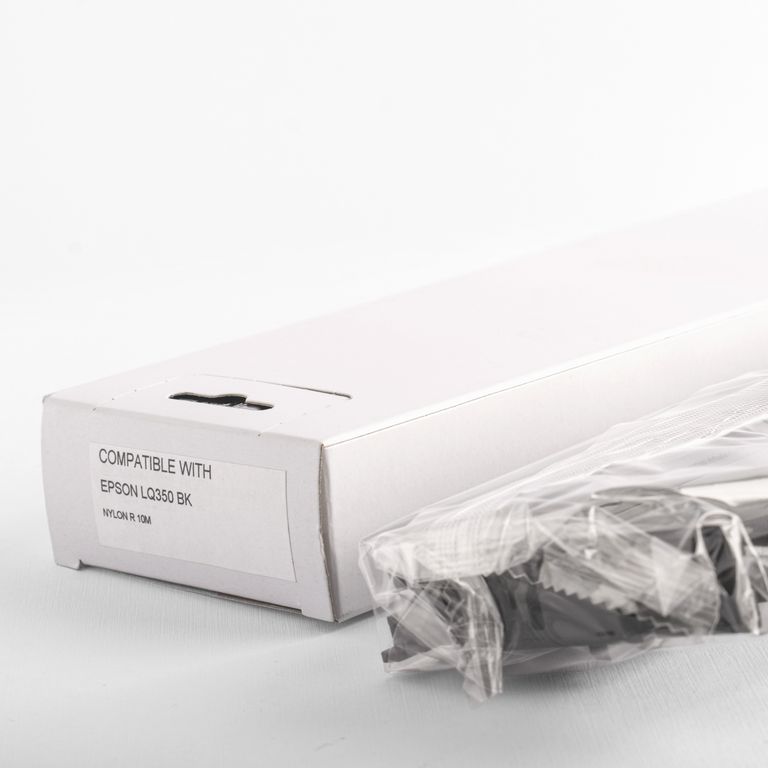 Cinta Matricial Compatible LQ350 Alta Durabilidad y Rendimiento