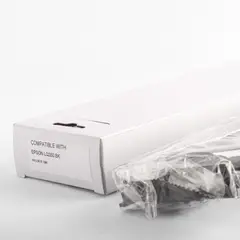 GENERICO - Cinta Matricial Compatible LQ350 Alta Durabilidad y Rendimiento