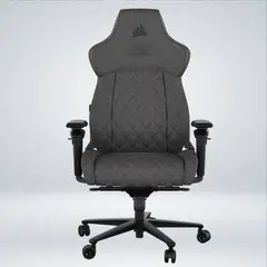 CORSAIR - SILLA GAMER TC500 LUXE SHADOW- CHARCOAL