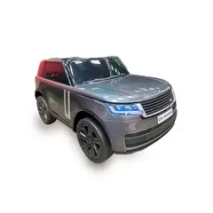LAND ROVER - Carros a Batería Range Rover Licenciado