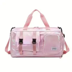 OEM - Maleta Bolso Grande Deportivo Gym - Viajero