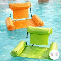 CHIBI CHIBI - Silla flotador - Verde