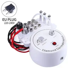 GENERICO - Máquina de Microdermoabrasión Diamante 3 en 1