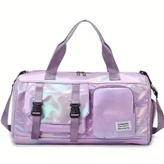 OEM - Maleta Bolso Grande Deportivo Gym - Viajero