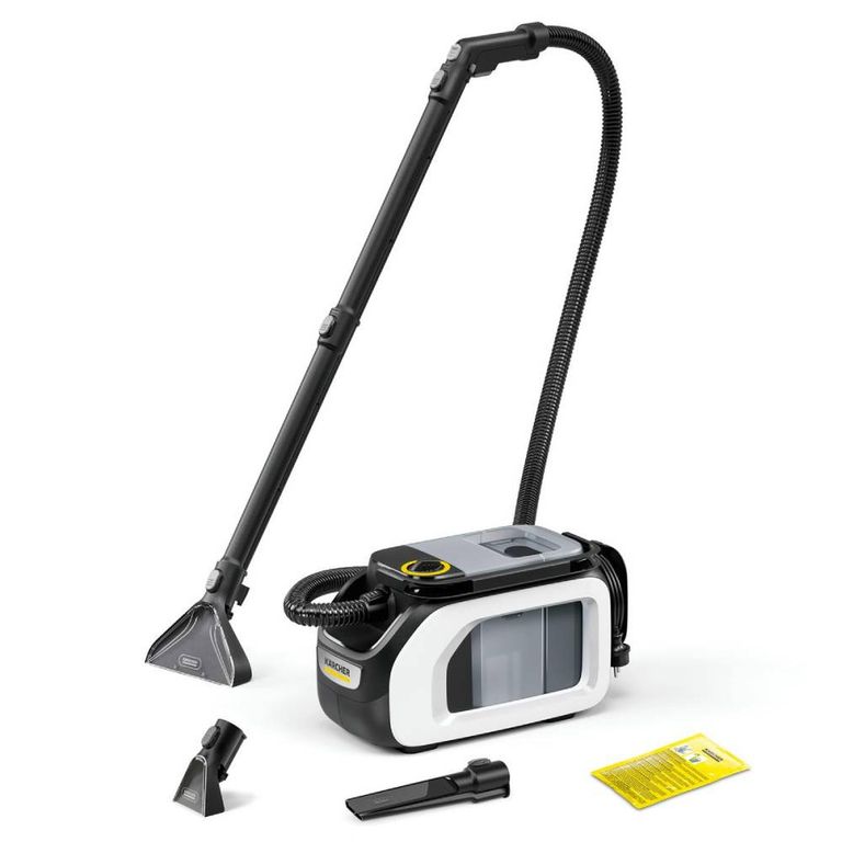 Lava Aspiradora SE 3 Compact Home Floor 1.081-533.0